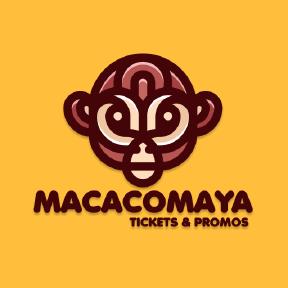 Macaco Maya